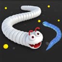 Worms .io Hungry Game icon