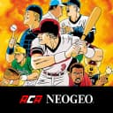 BASEBALL STARS 2 ACA NEOGEO icon