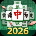 Tile Mahjong Classic icon