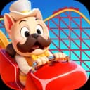Carnival Tycoon: Coin Games icon