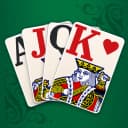 Classic Solitaire: Regal Card icon
