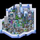 Debt City - Retro Life Sim RPG icon