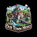 Our Town Hero - Cozy Retro RPG icon