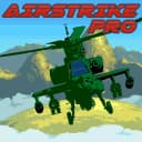 Chopper Shooter, Airstrike Pro icon
