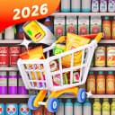 Goods 3D Sorting: Match Games icon