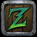 The Legend of Zalk icon