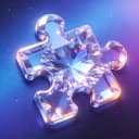 Sparkle Jigsaw Puzzle Games icon