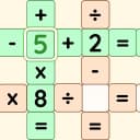 Zen Math Crossword icon