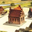 My City by Reiner Knizia icon