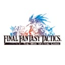FINAL FANTASY TACTICS : WotL icon