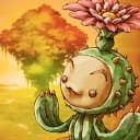 Legend of Mana icon