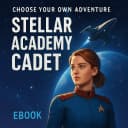 Stellar Academy Cadet icon