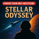 Stellar Odessey icon