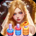 Glam Screw Puzzle icon