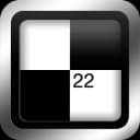 Crosswords icon