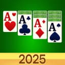 Solitaire - 2025 icon