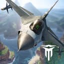 Metalstorm icon