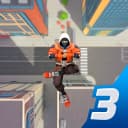 Spider Fighter 3: Action Game icon