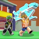 Silly Steal Guys icon