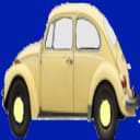 SlugBug Vers 3 icon
