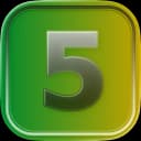 Numlok icon