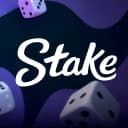 Stake casino icon