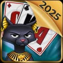 Solitaire Time Warp - Cards icon