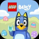 LEGO® Bluey icon