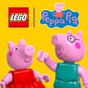 LEGO® DUPLO® Peppa Pig icon