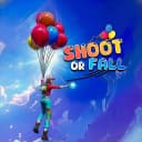 Shoot Or Fall : Ballon Battles icon