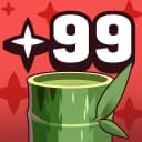 +99 Reinforced Wooden Stick icon