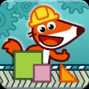 Pango Factory: Coding Game icon