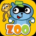 Pango Zoo - Animal Care icon