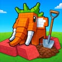 Dig to Find a Memerots icon