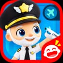 World Travel Stories - Airport icon