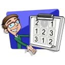 Sudoku for Kids icon