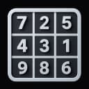 Sudoku 75 Levels icon
