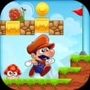 Super Bino Go:Adventure Jungle icon