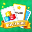 Solitaire Words & Pictures icon