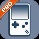 SuperGBC Pro (GBC Emulator) icon