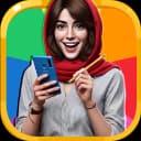 Stop : Online Categories Game icon