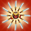 Heroes vs Hordes: Survivor RPG icon
