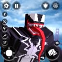Symbiote Shooting Puzzle icon