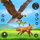 Eagle Simulator wild hunt icon
