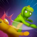 Gang Battle Party: Playground icon
