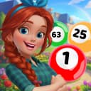 Bingo Match Garden icon