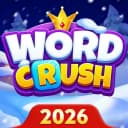 Word Crush® - Fun Puzzle Game icon