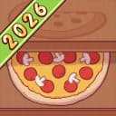 Good Pizza, Great Pizza icon