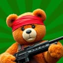 Teddys War icon
