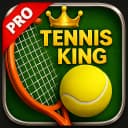 Tennis King Pro icon